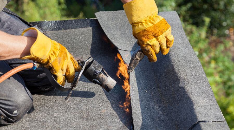 Expert new roof installation services in Concordia, MO